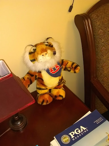 Golf Course «City of Bessemer Frank House Golf Course», reviews and photos