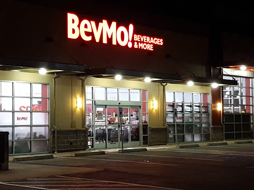 Wine Store «BevMo!», reviews and photos, 850 NW 45th St, Seattle, WA 98107, USA