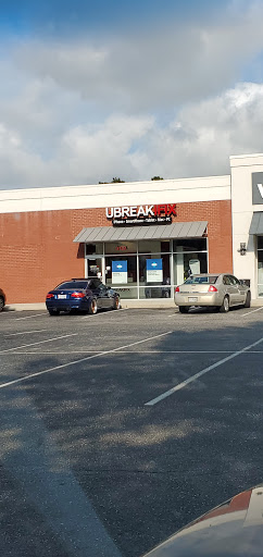 Mobile Phone Repair Shop «uBreakiFix», reviews and photos, 664 Phoenix Dr #140, Virginia Beach, VA 23452, USA