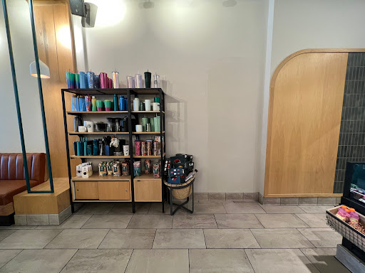 Starbucks image