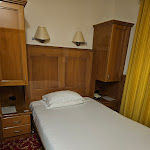 Photo n°1 de l'avis de Juan.n fait le 31/03/2024 à 19:02 sur le  HOTEL CINQUE GIORNATE à Milan