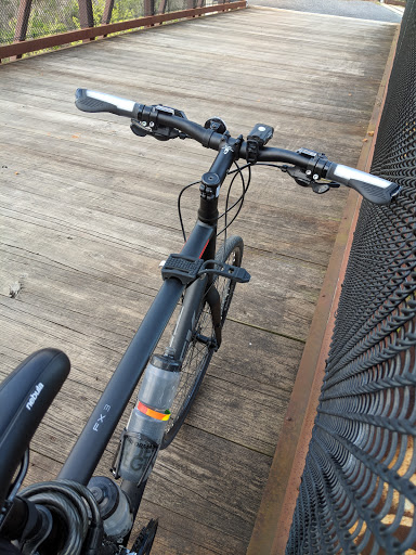 Golf Course «Carroll Park Golf Course», reviews and photos, 2100 Washington Blvd, Baltimore, MD 21230, USA