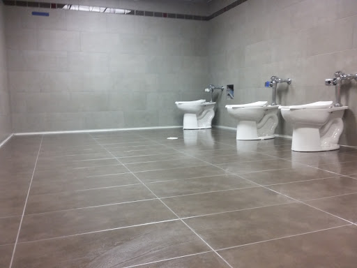 Performing Arts Theater «Jenks High School Performing Arts Center», reviews and photos, 398 W F St, Jenks, OK 74037, USA