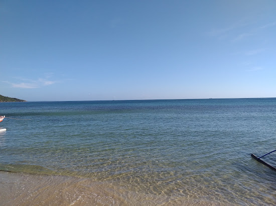Alibog Beach