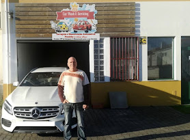 Lavagem e Manutenção Automóvel Peniche