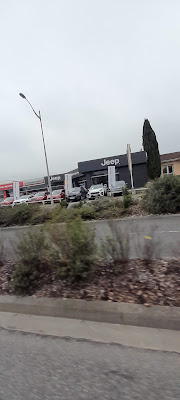 Kia Charging Station à Castres