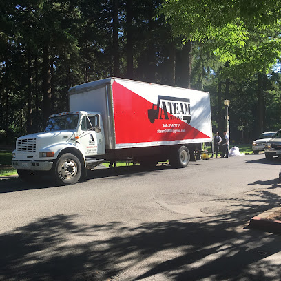 ATeam moving LLC