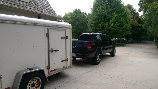 Country Club «Shoreacres Country Club», reviews and photos, 1601 Shore Acres Rd, Lake Bluff, IL 60044, USA