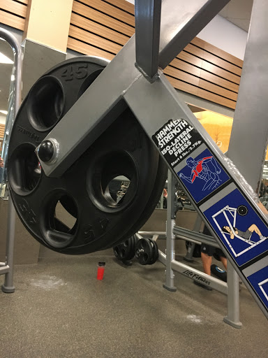 Gym «LA Fitness», reviews and photos, 1300A Lititz Pike, Lancaster, PA 17601, USA