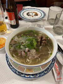 Soupe du Restaurant vietnamien Hanoï à Nîmes - n°10