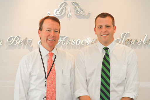 Jewelry Store «Glenn Betz & Associates Jewelers», reviews and photos, 11776 Manchester Rd, Des Peres, MO 63131, USA