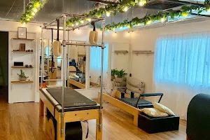 Recover Wellbeing - Pilates and Holistic Health Studio image