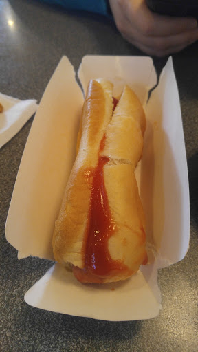 Fast Food Restaurant «Sonic Drive-In», reviews and photos, 537 W Dixie Ave, Elizabethtown, KY 42701, USA