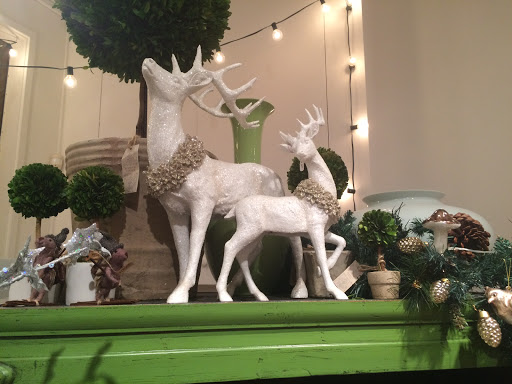 Stationery Store «Folio | Fine Stationery and Gifts», reviews and photos, 483 Magnolia Ave, Larkspur, CA 94939, USA