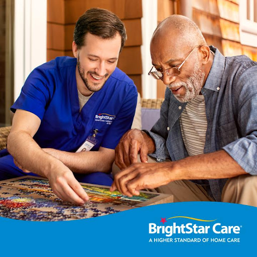 BrightStar Care of Rancho Bernardo San Marcos image
