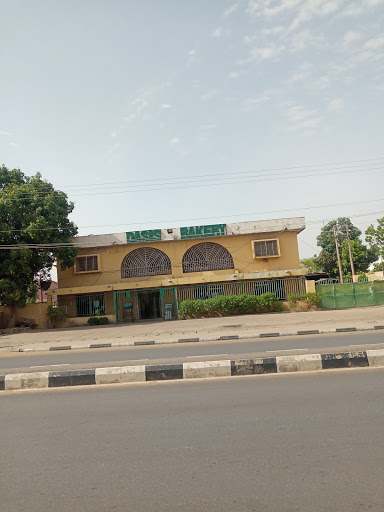 Oasis Bakery, Katsina, Nigeria, Store, state Katsina