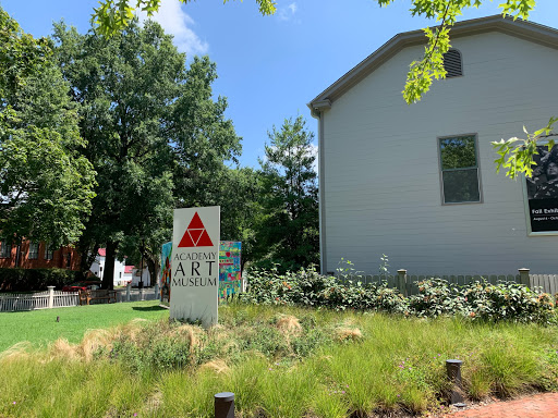 Museum «Academy Art Museum», reviews and photos, 106 South St, Easton, MD 21601, USA
