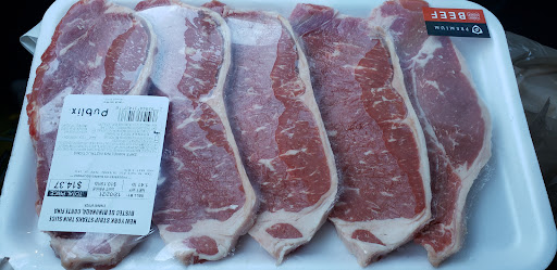 Supermarket «Publix Super Market at Doral Commons», reviews and photos, 7550 NW 104th Ave, Doral, FL 33178, USA