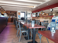Atmosphère du Restaurant Café de la Corniche à La Rochelle - n°6