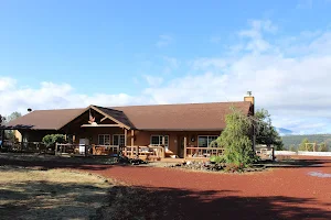 Burney Mountain Guest Ranch, Inc - PCT Hiker Services image