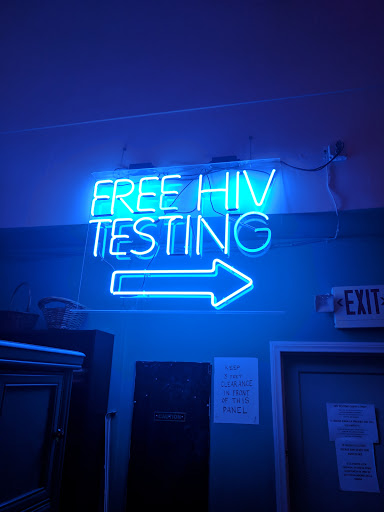 Thrift Store «Out of the Closet Thrift Store», reviews and photos, 1724 Sunset Blvd, Los Angeles, CA 90026, USA