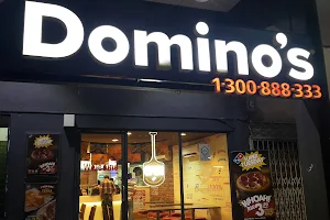 Domino's Mega Mendung image