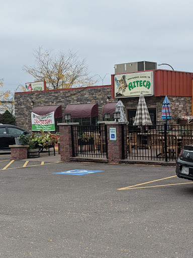 Nuevo Latino restaurant Akron