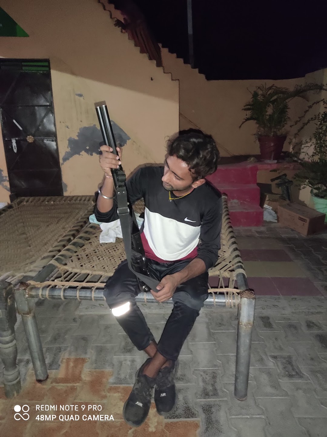Shubham Teotia