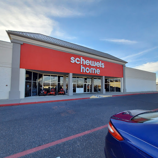 Schewel Furniture Company, 2091 Evelyn Byrd Ave, Harrisonburg, VA 22801, USA, 