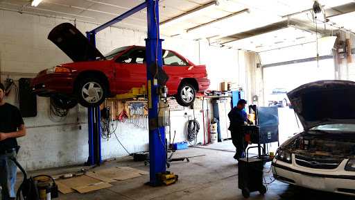 Auto Repair Shop «ASAP LLC», reviews and photos, 2530 Lebanon Rd, Manheim, PA 17545, USA