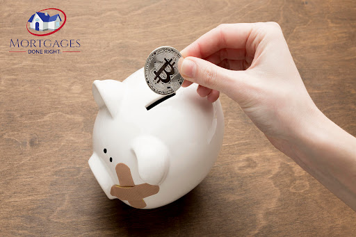 Mortgage Broker «Mortgages Done Right Inc.», reviews and photos