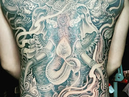 KKTL TATTOO