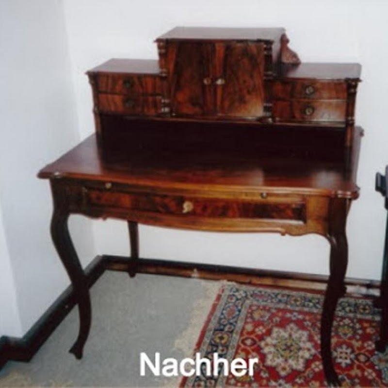 Möbelrestauration und Möbelreparatur Jahn