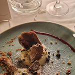 Photo n°1 de l'avis de Antonio.o fait le 07/07/2021 à 21:56 sur le  La Fontanina al mare à Bacoli