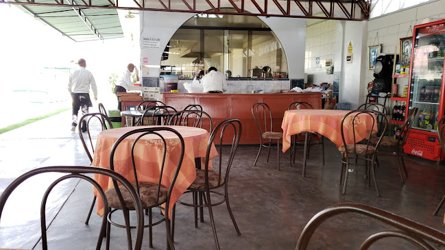 Doña Maty - Restaurante