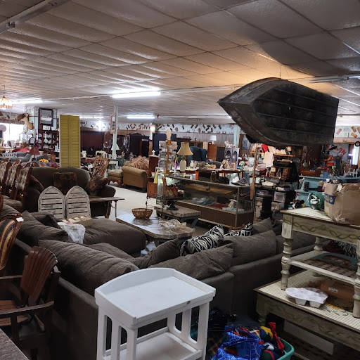 Catoire's Vintage & Antiques