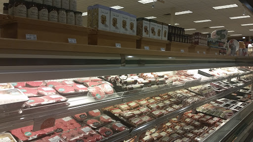 Grocery Store «Lunds & Byerlys Plymouth», reviews and photos, 3455 Vicksburg Ln N, Plymouth, MN 55447, USA