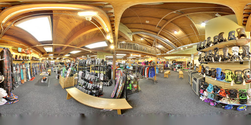 Sporting Goods Store «Any Mountain - Concord», reviews and photos, 1975 Diamond Blvd, Concord, CA 94520, USA