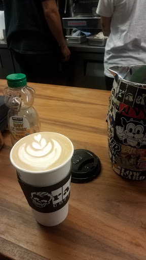 Coffee Shop «Rad Coffee», reviews and photos, 232 N 2nd Ave, Upland, CA 91786, USA