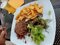 Plats et boissons du Restaurant Le Stendhal à Château-Arnoux-Saint-Auban - n°5