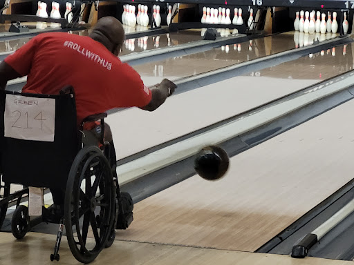 Bowling Alley «AMF Tempe Village Lanes», reviews and photos, 4407 S Rural Rd, Tempe, AZ 85282, USA