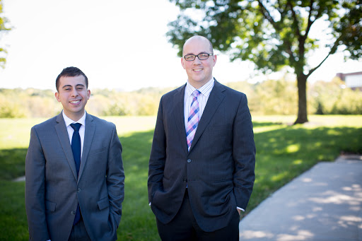 Attorney «Hoppock Law Firm, LLC», reviews and photos