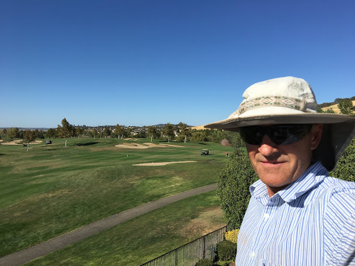 Golf Instructor «Will Robins Golf», reviews and photos, 1620 E Natoma St, Folsom, CA 95630, USA