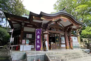 Kitazawa Hachiman-jinja Shrine image