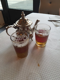 Plats et boissons du Restaurant marocain L'Etoile de Marrakech à Châteaudun - n°14