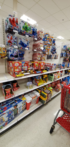 Department Store «Target», reviews and photos, 26650 Ford Rd, Dearborn Heights, MI 48127, USA