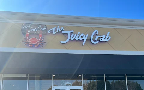 The Juicy Crab Hiram image