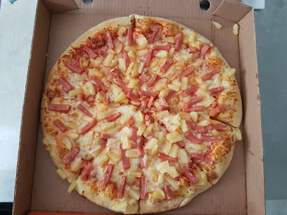 Pizza Deprizza Concordia