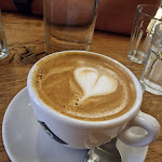 Photo n°1 de l'avis de Patricia.. fait le 01/10/2023 à 10:32 sur le  19grams Chaussee à Berlin