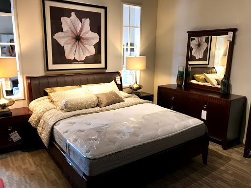 Furniture Store «ANA Furniture», reviews and photos, 570 Townsend St, San Francisco, CA 94103, USA